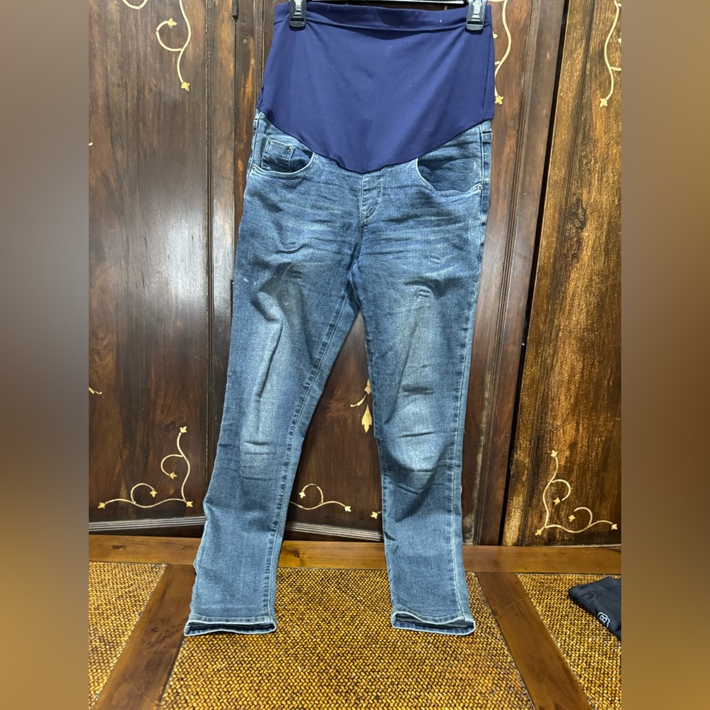 Maternity Jegging Jeans